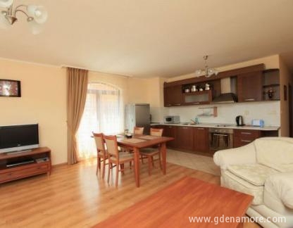 Apart complex Galeria, alloggi privati a Obzor, Bulgaria